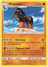 [Reverse Holo] BUS 78/147 Mudsdale R