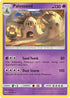 [Reverse Holo] BUS 62/147 Palossand RH