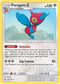 [Reverse Holo] BUS 105/147 Porygon-Z RH