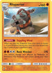 [Reverse Holo] BUS 67/147 Rhyperior RH