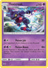 [Reverse Holo] BUS 55/147 Toxicroak R