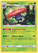 [Reverse Holo] BUS 6/147 Vileplume RH