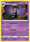 [Reverse Holo] GRI 54/145 Gothitelle R