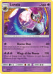 [Reverse Holo] GRI 61/145 Lunala R
