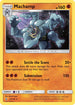 [Reverse Holo] GRI 65/145 Machamp RH