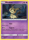 [Reverse Holo] GRI 58/145 Mimikyu RH