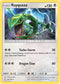 [Reverse Holo] GRI 106/145 Rayquaza R