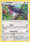 [Reverse Holo] GRI 104/145 Swellow R