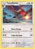 [Reverse Holo] GRI 111/145 Talonflame R