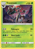 [Reverse Holo] GRI 7/145 Trevenant R