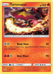 [Reverse Holo] GRI 17/145 Turtonator R