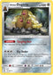 [Reverse Holo] SUM 87/149 Alolan Dugtrio RH
