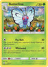 [Reverse Holo] SUM 3/149 Butterfree R