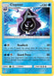 [Reverse Holo] SUM 34/149 Cloyster R