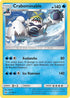 [Reverse Holo] SUM 43/149 Crabominable R