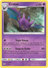 [Reverse Holo] SUM 56/149 Crobat RH
