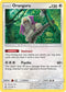 [Reverse Holo] SUM 113/149 Oranguru RH