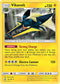 [Reverse Holo] SUM 52/149 Vikavolt RH