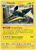 [Reverse Holo] SUM 52/149 Vikavolt RH