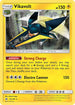 [Reverse Holo] SUM 52/149 Vikavolt RH
